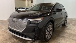 2023 Audi Q4 e-tron Premium Plus 40