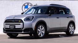 2025 MINI Countryman Cooper SE ALL4