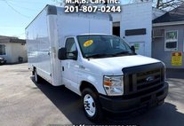 2021 Ford E-Series E-350 SD