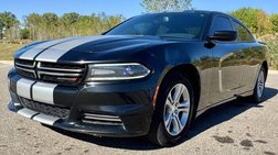 2015 Dodge Charger SE