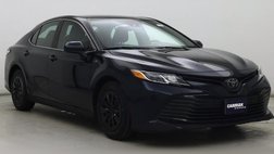 2020 Toyota Camry L
