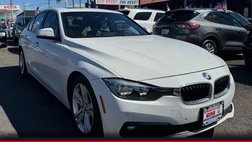 2017 BMW 3 Series 330i xDrive