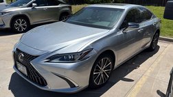 2023 Lexus ES 250 ES 250