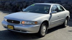 2005 Buick Century Sedan FWD