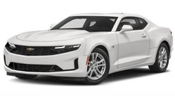 2020 Chevrolet Camaro LT