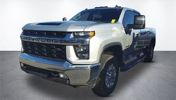 2023 Chevrolet Silverado 2500HD LT
