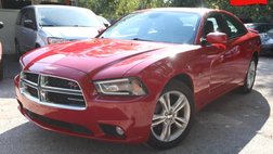 2011 Dodge Charger R/T
