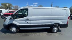 2020 Ford Transit 250