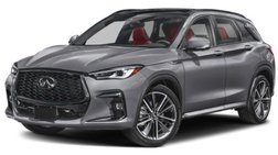 2025 Infiniti QX50 Sport