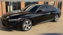 2019 Honda Accord EX-L