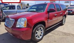 2010 GMC Yukon XL Denali