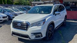 2020 Subaru Ascent Touring