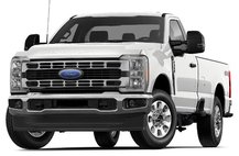 2024 Ford Super Duty F-350 