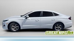 2022 Hyundai Sonata SE