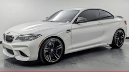 2016 BMW M2 Base