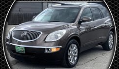 2012 Buick Enclave Premium