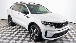 2022 Kia Sorento EX
