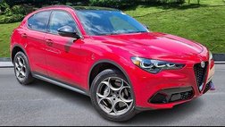 2024 Alfa Romeo Stelvio Sprint