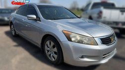 2008 Honda Accord EX-L
