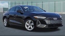 2025 Audi A5 quattro Premium TFSI