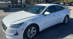 2022 Hyundai Sonata SE