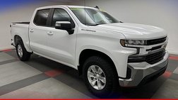 2022 Chevrolet Silverado 1500 Limited LT