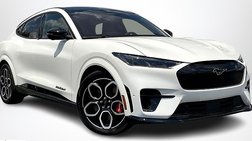 2024 Ford Mustang Mach-E GT