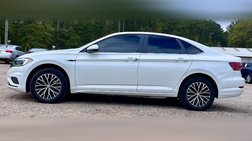 2019 Volkswagen Jetta SEL