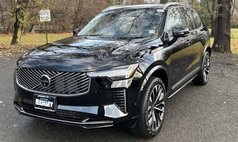 2026 Volvo XC90 B6 Plus 6P