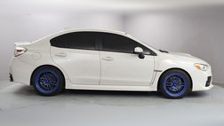 2017 Subaru WRX Base