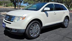 2008 Ford Edge Limited