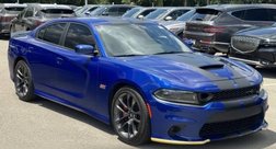 2022 Dodge Charger Scat Pack