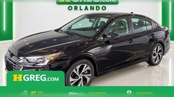 2024 Subaru Legacy Premium