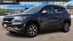 2023 Kia Seltos EX