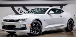 2023 Chevrolet Camaro SS