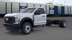 2025 Ford 