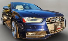 2013 Audi S4 3.0T quattro Premium Plus
