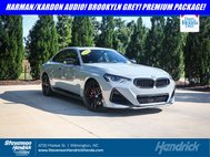 2024 BMW 2 Series M240i xDrive