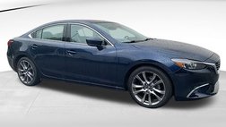 2017 Mazda MAZDA6 Grand Touring