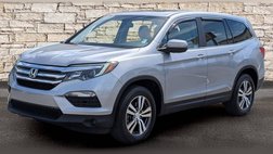 2018 Honda Pilot EX-L w/RES