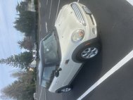 2010 MINI Cooper Base