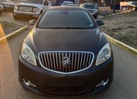 2014 Buick Verano Convenience Group