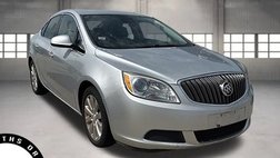 2016 Buick Verano Base