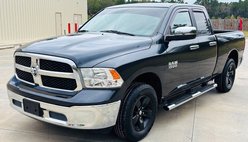 2017 Ram Ram Pickup 1500 SLT