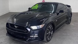 2016 Ford Mustang GT