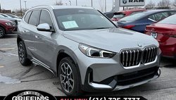 2024 BMW X1 xDrive28i