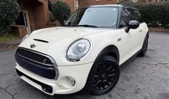 2016 MINI Hardtop Cooper S