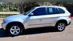 2008 BMW X5 3.0si