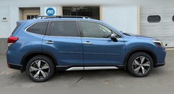 2019 Subaru Forester Touring