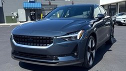 2023 Polestar 2 Long Range Dual Motor